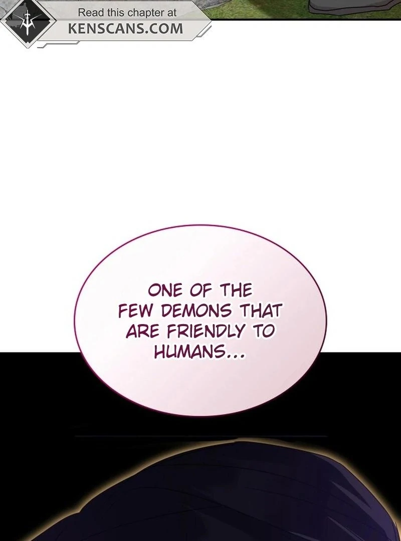 They Live in the Princess’ Flower Garden Chapter 18 - Page 64