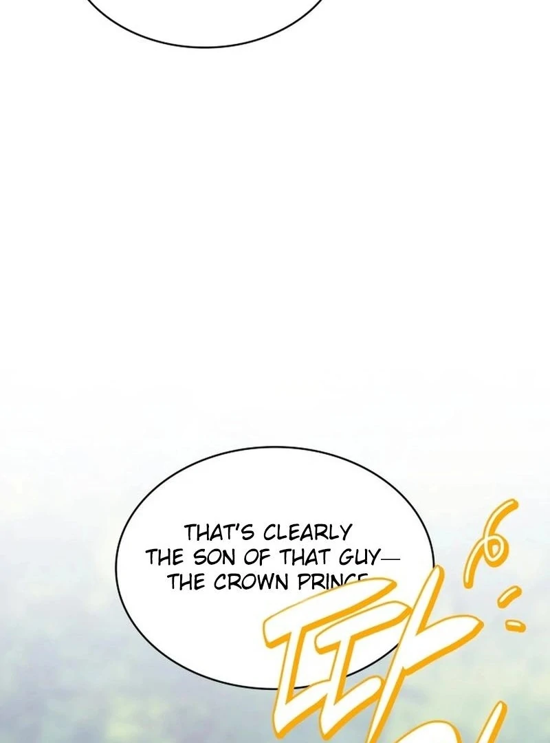 They Live in the Princess’ Flower Garden Chapter 18 - Page 69