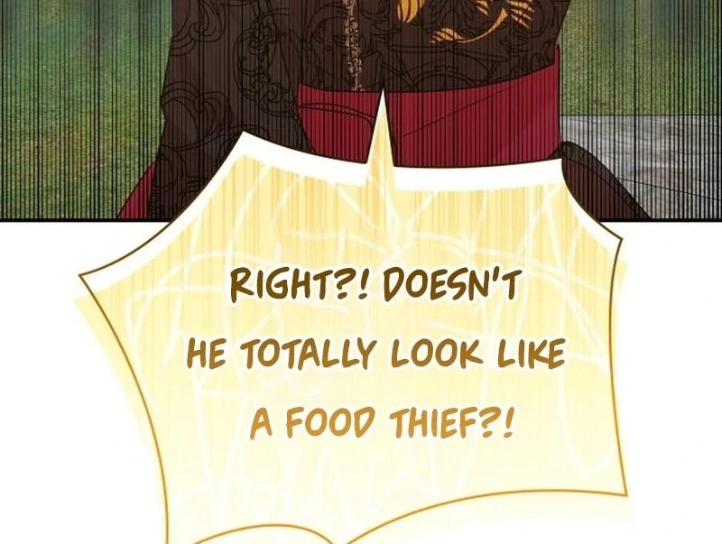 They Live in the Princess’ Flower Garden Chapter 18 - Page 71