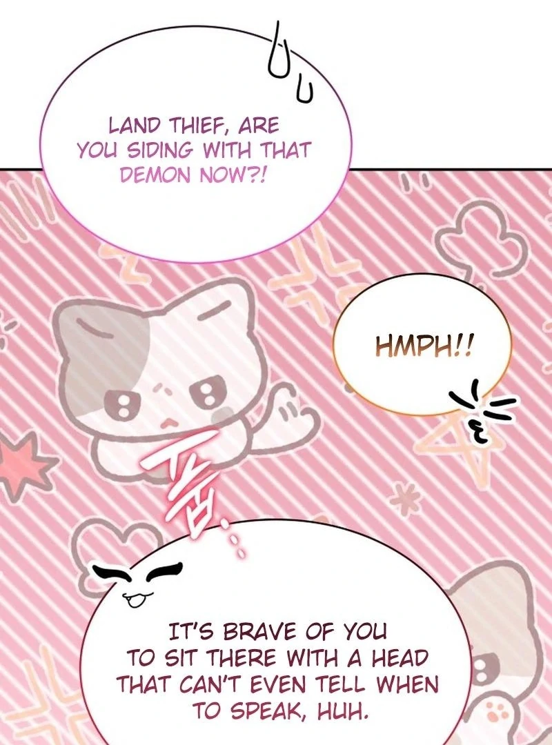 They Live in the Princess’ Flower Garden Chapter 18 - Page 75