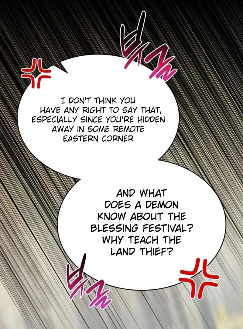 They Live in the Princess’ Flower Garden Chapter 18 - Page 78