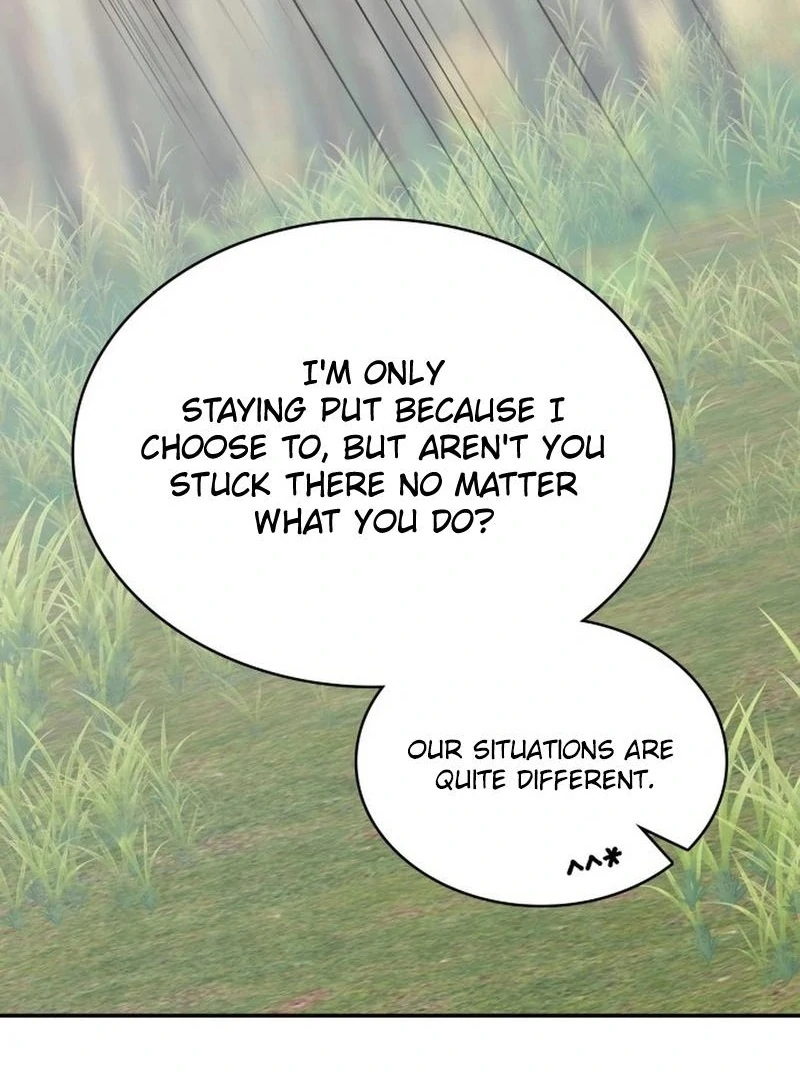 They Live in the Princess’ Flower Garden Chapter 18 - Page 79