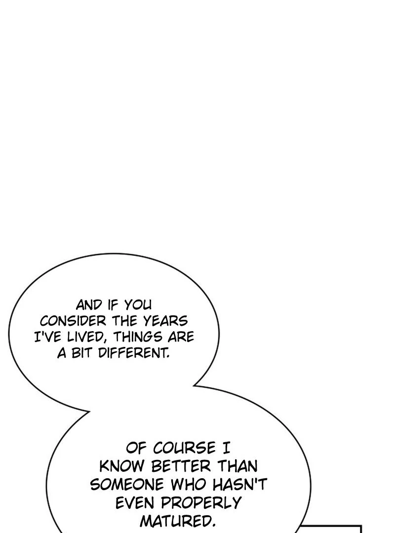 They Live in the Princess’ Flower Garden Chapter 18 - Page 80
