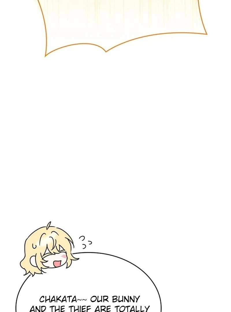They Live in the Princess’ Flower Garden Chapter 18 - Page 86
