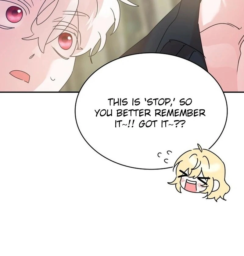They Live in the Princess’ Flower Garden Chapter 18 - Page 88