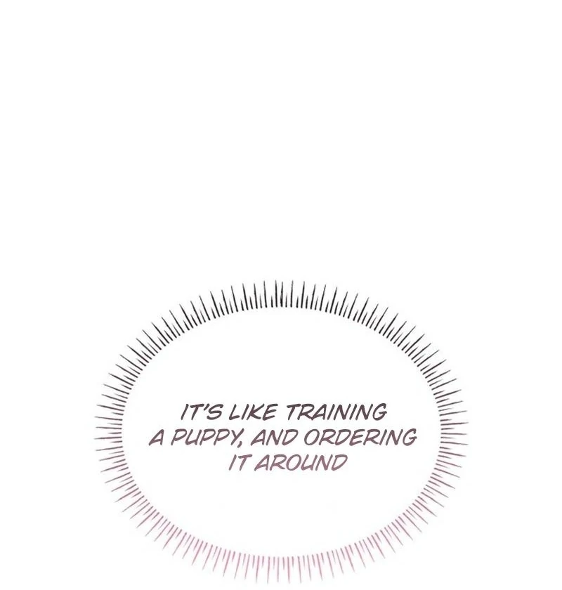 They Live in the Princess’ Flower Garden Chapter 18 - Page 89