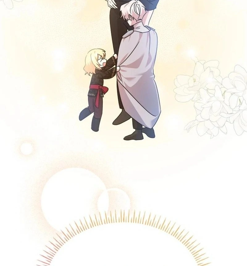 They Live in the Princess’ Flower Garden Chapter 18 - Page 93