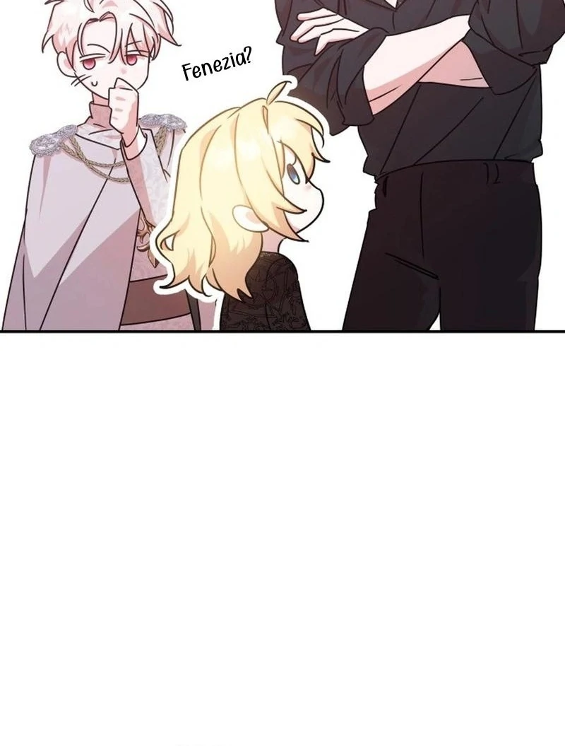 They Live in the Princess’ Flower Garden Chapter 18 - Page 98