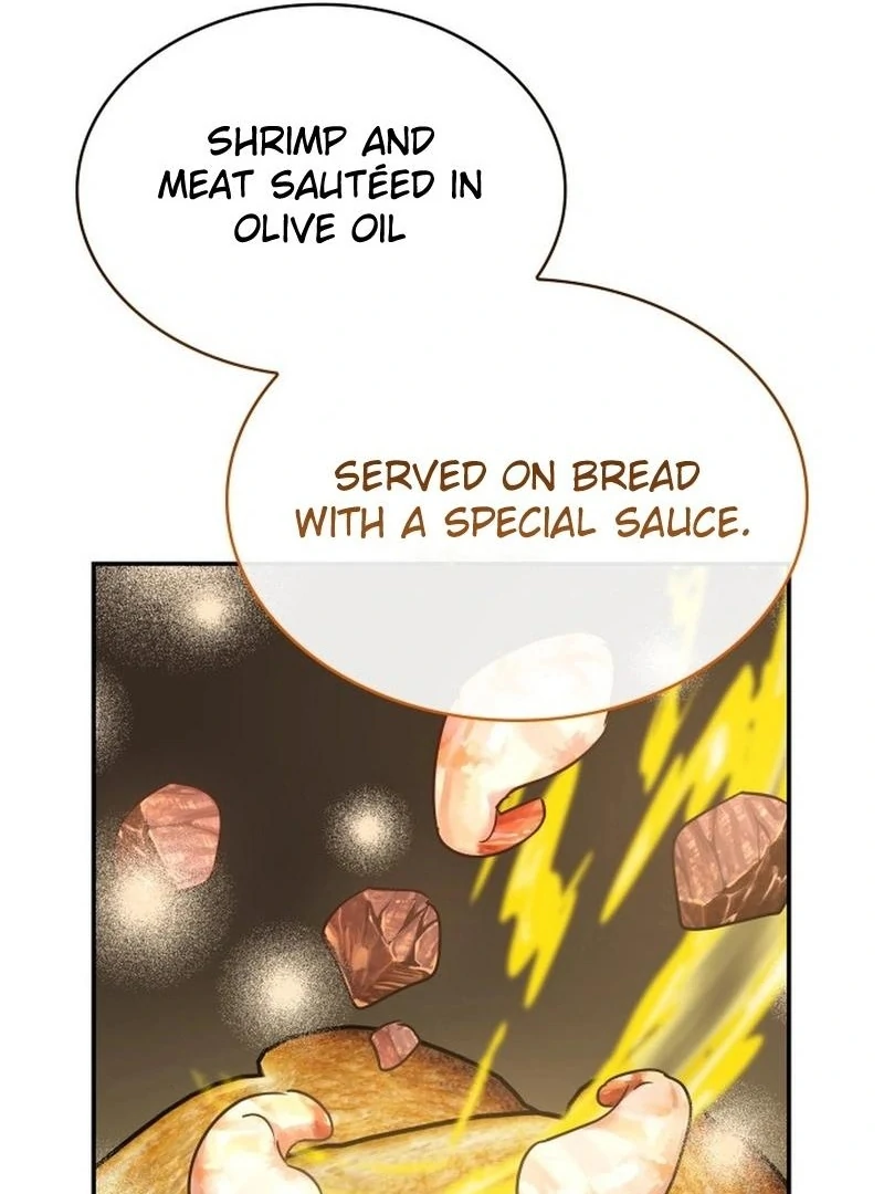 They Live in the Princess’ Flower Garden Chapter 18 - Page 99