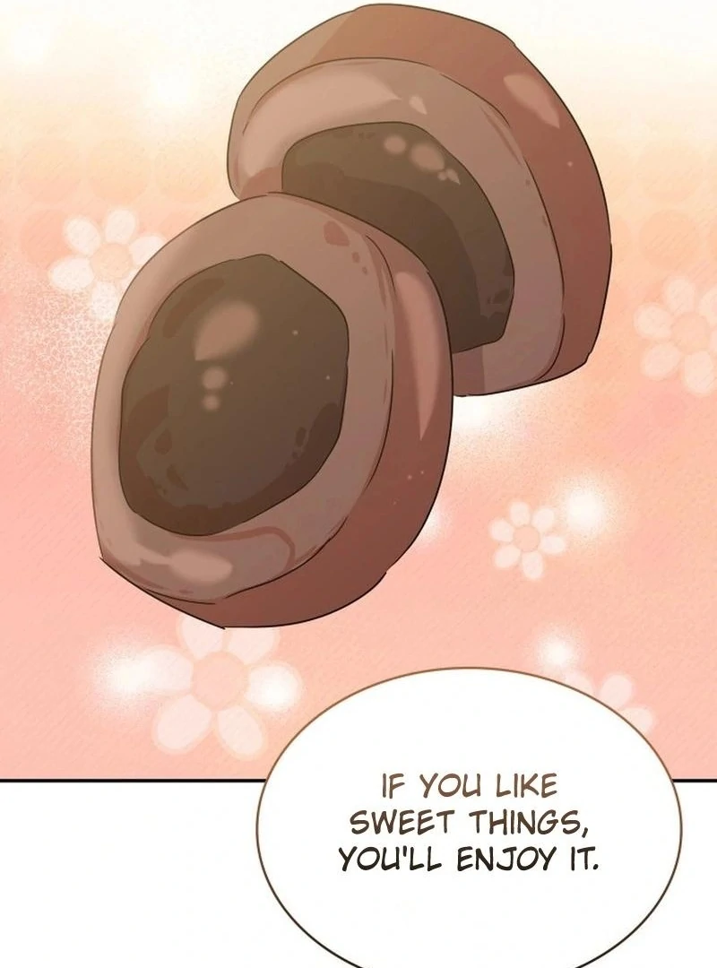 They Live in the Princess’ Flower Garden Chapter 18 - Page 105