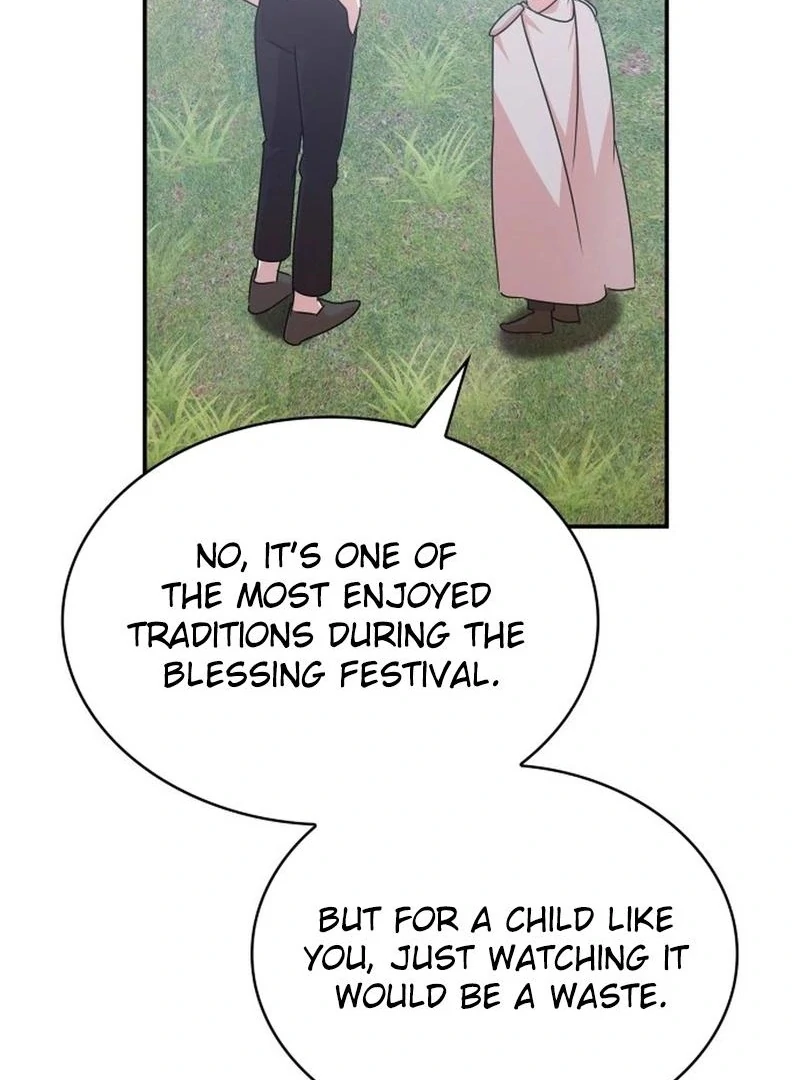 They Live in the Princess’ Flower Garden Chapter 18 - Page 113