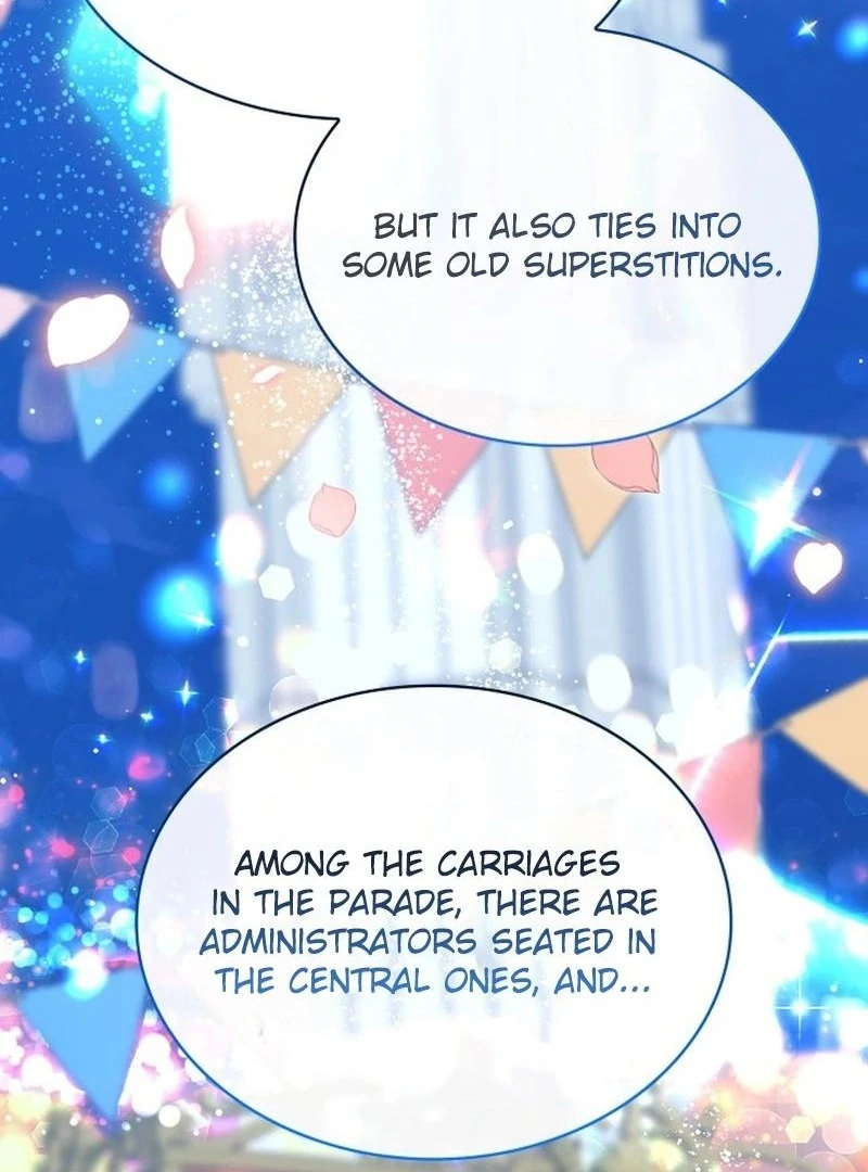 They Live in the Princess’ Flower Garden Chapter 18 - Page 115