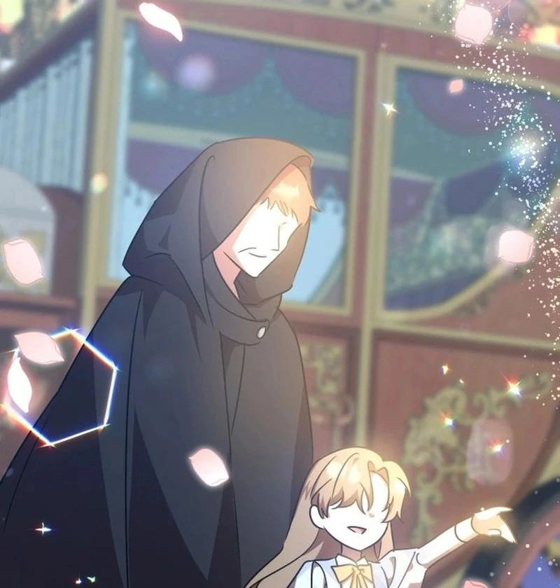 They Live in the Princess’ Flower Garden Chapter 18 - Page 116