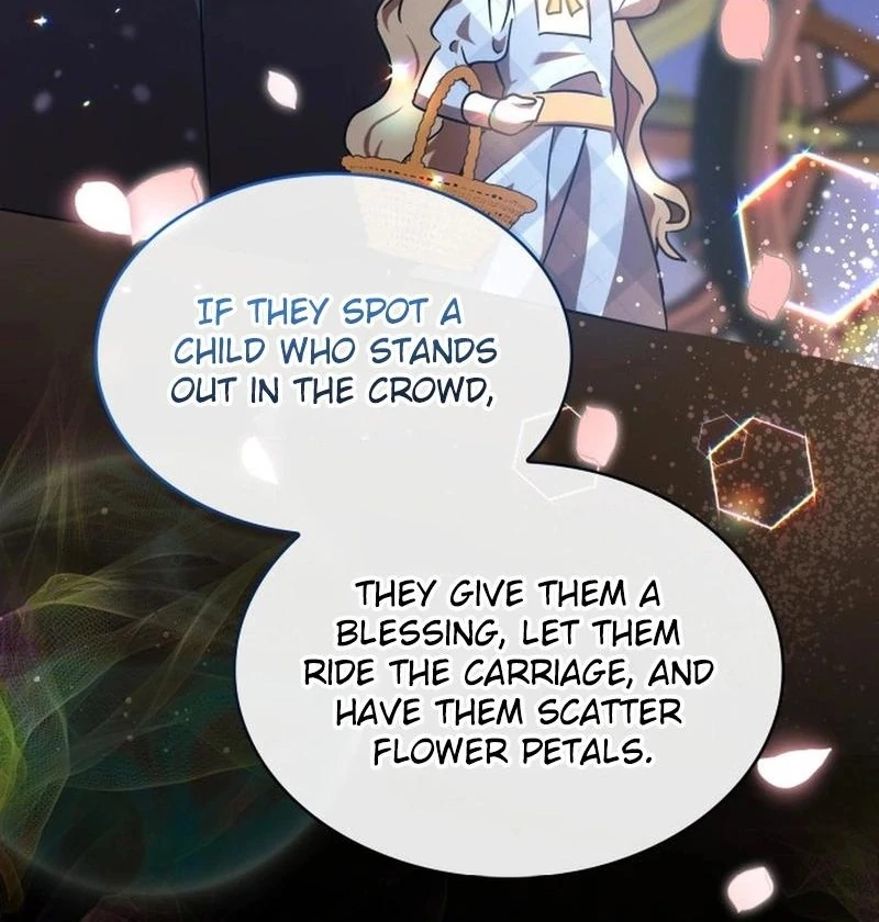 They Live in the Princess’ Flower Garden Chapter 18 - Page 117