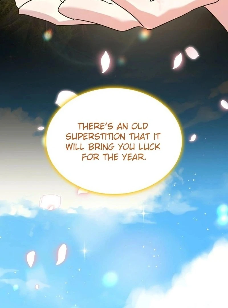 They Live in the Princess’ Flower Garden Chapter 18 - Page 119