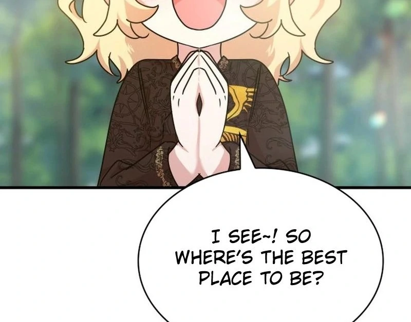 They Live in the Princess’ Flower Garden Chapter 18 - Page 121