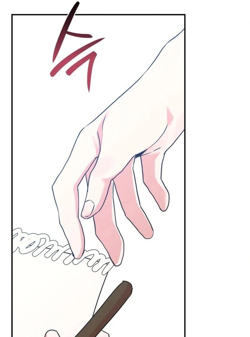 They Live in the Princess’ Flower Garden Chapter 18 - Page 123