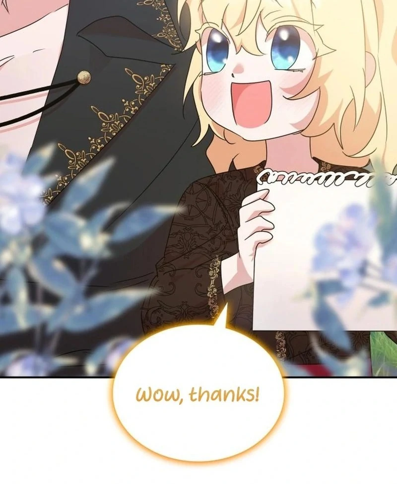 They Live in the Princess’ Flower Garden Chapter 18 - Page 126