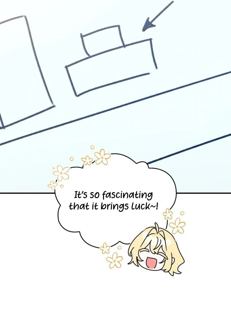 They Live in the Princess’ Flower Garden Chapter 18 - Page 128