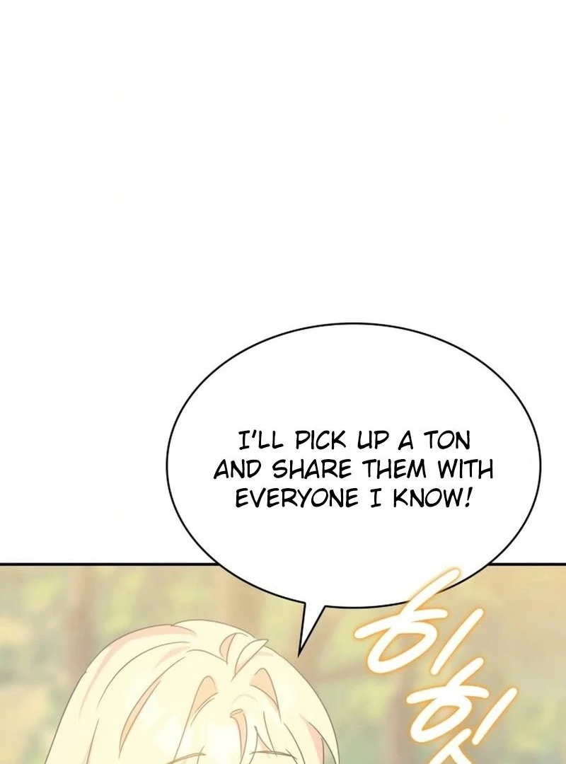 They Live in the Princess’ Flower Garden Chapter 18 - Page 129