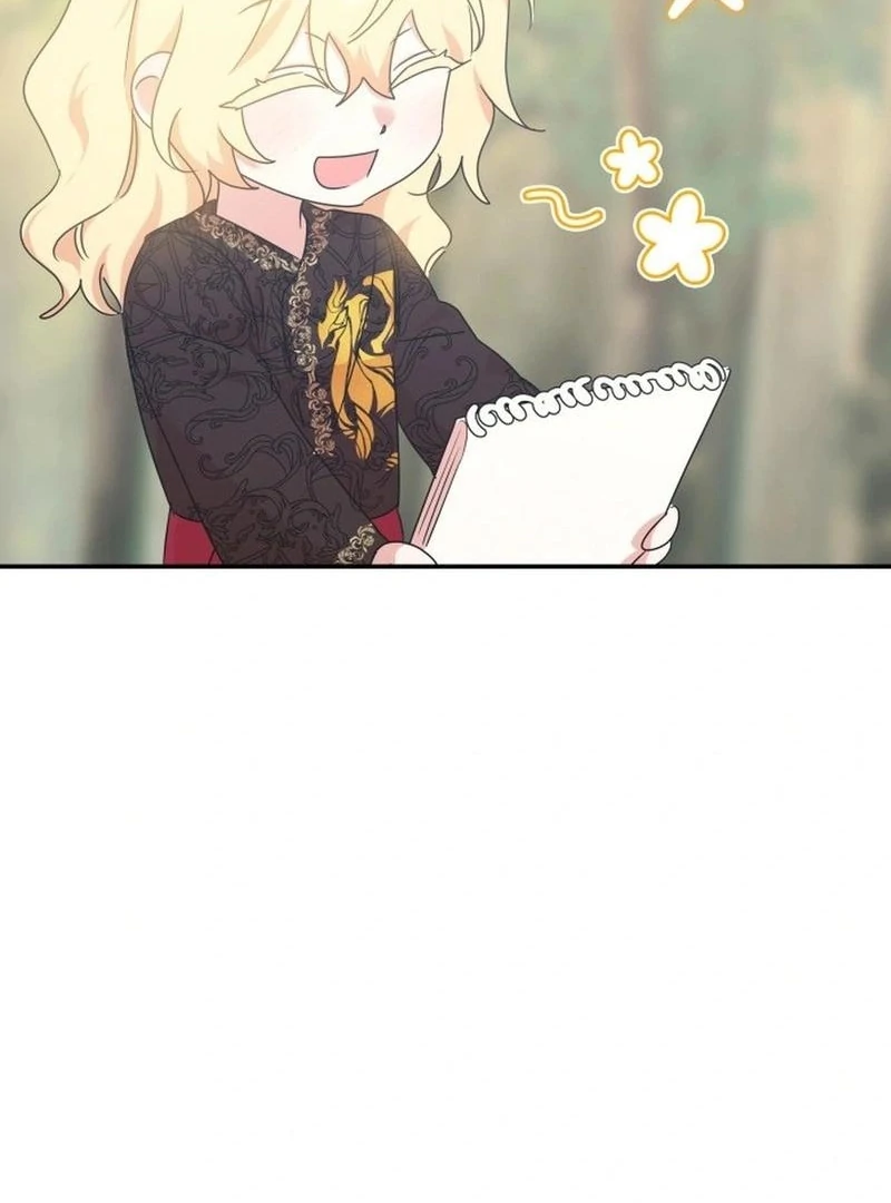 They Live in the Princess’ Flower Garden Chapter 18 - Page 130