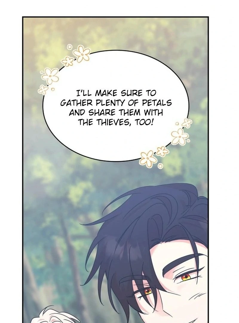 They Live in the Princess’ Flower Garden Chapter 18 - Page 131