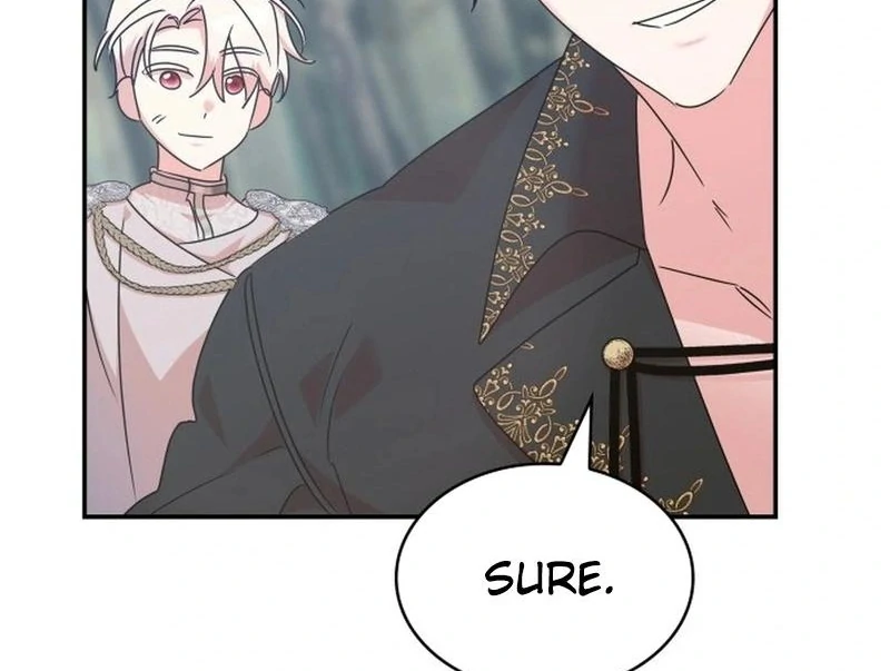 They Live in the Princess’ Flower Garden Chapter 18 - Page 132
