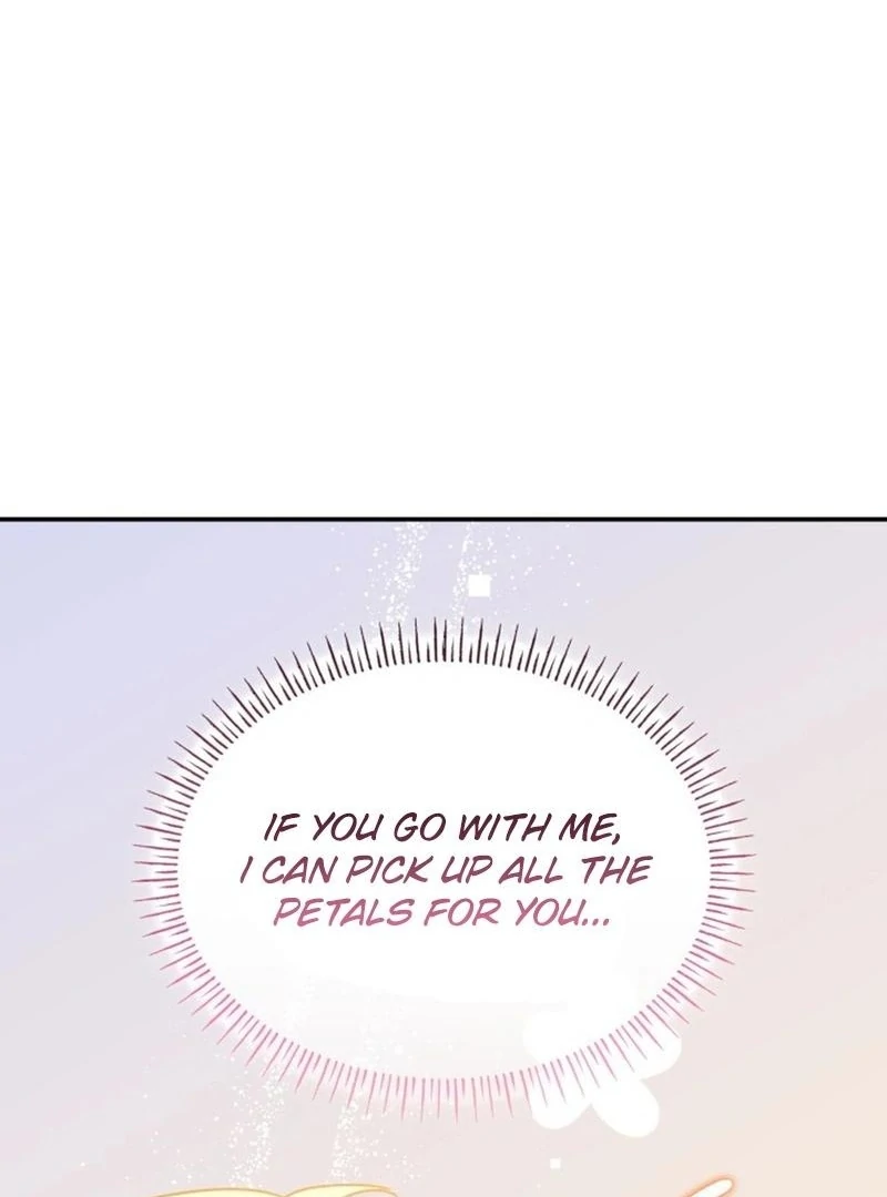 They Live in the Princess’ Flower Garden Chapter 18 - Page 135