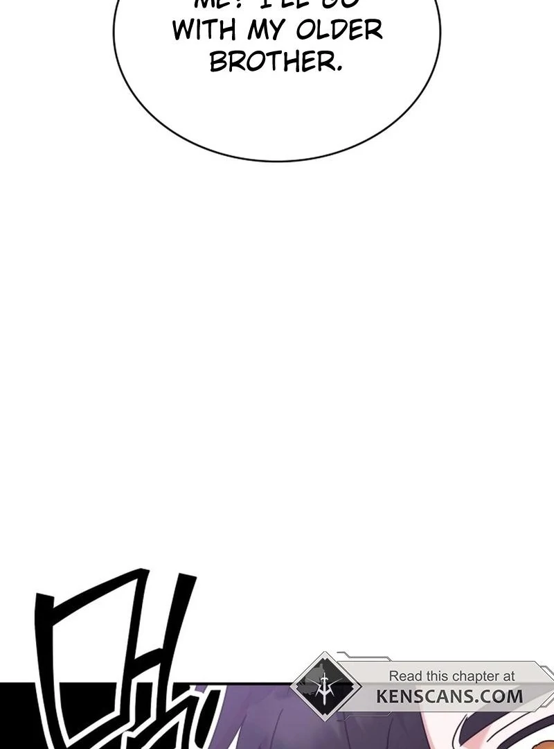 They Live in the Princess’ Flower Garden Chapter 18 - Page 137