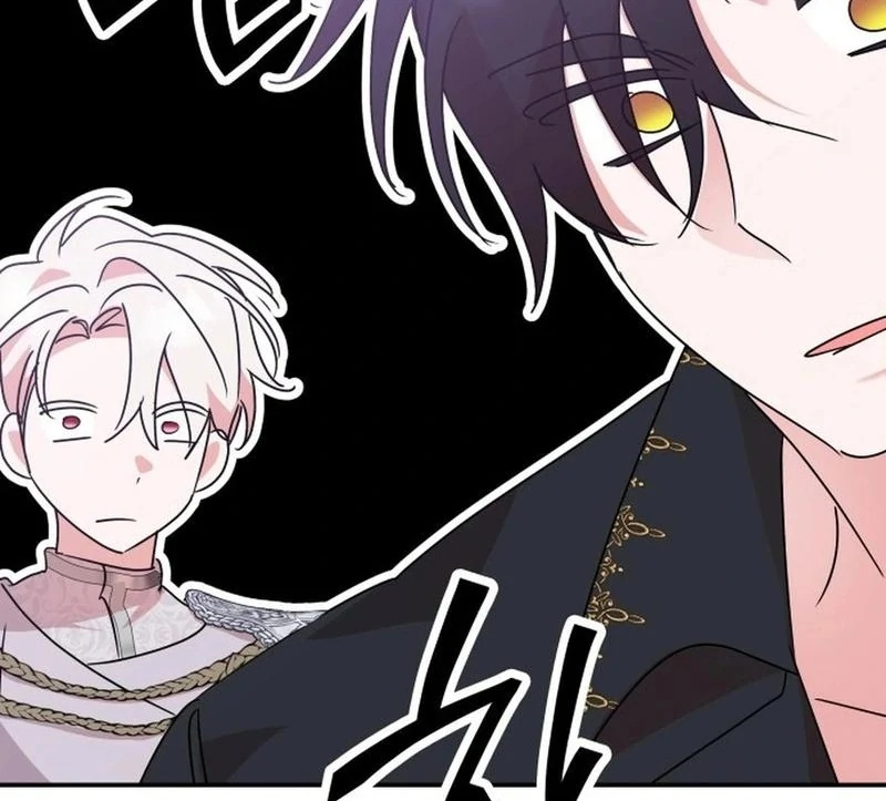 They Live in the Princess’ Flower Garden Chapter 18 - Page 138