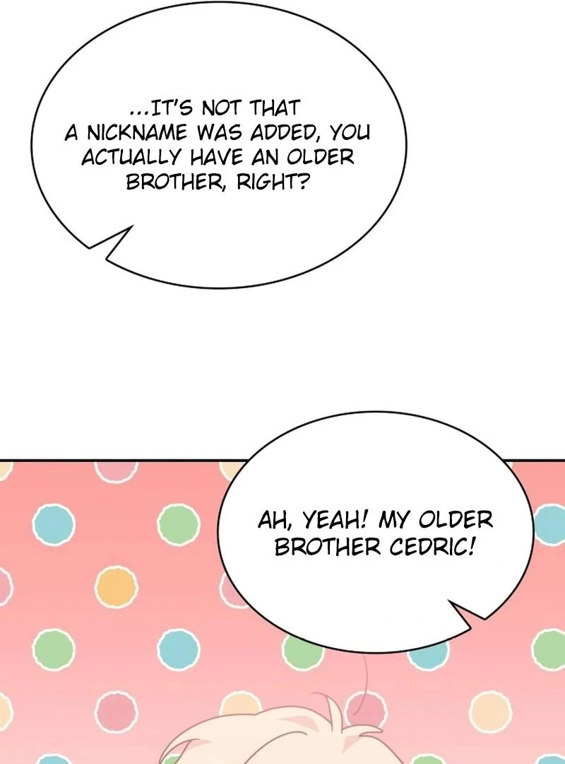They Live in the Princess’ Flower Garden Chapter 18 - Page 140