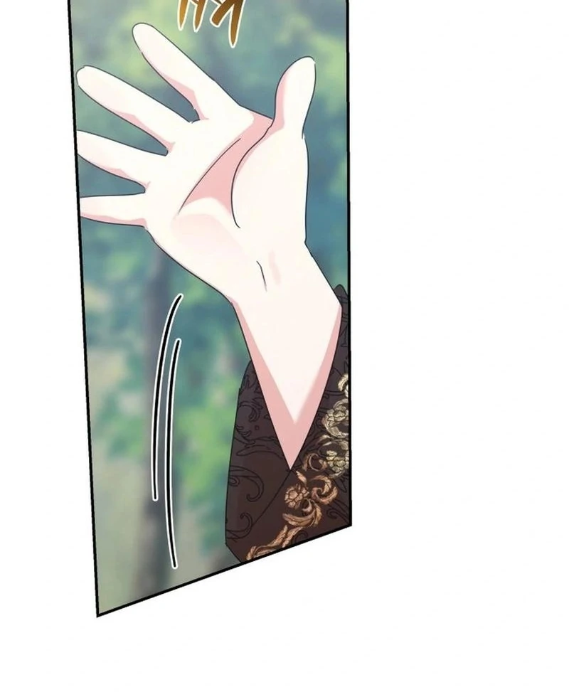 They Live in the Princess’ Flower Garden Chapter 18 - Page 143
