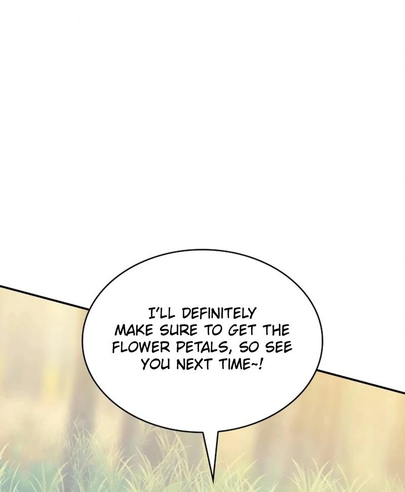 They Live in the Princess’ Flower Garden Chapter 18 - Page 144