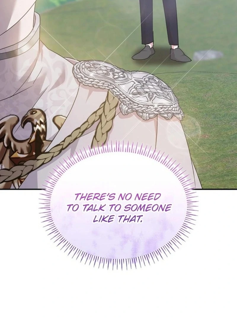 They Live in the Princess’ Flower Garden Chapter 18 - Page 152