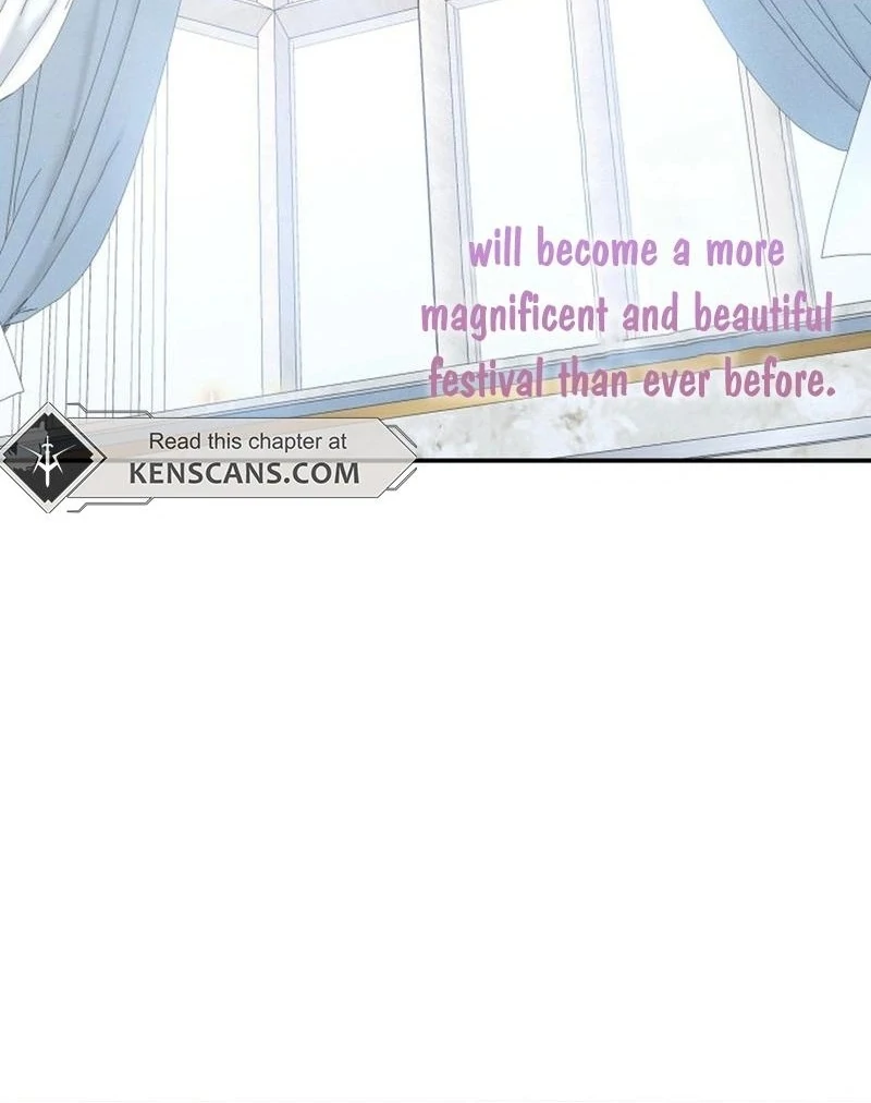 They Live in the Princess’ Flower Garden Chapter 18 - Page 155