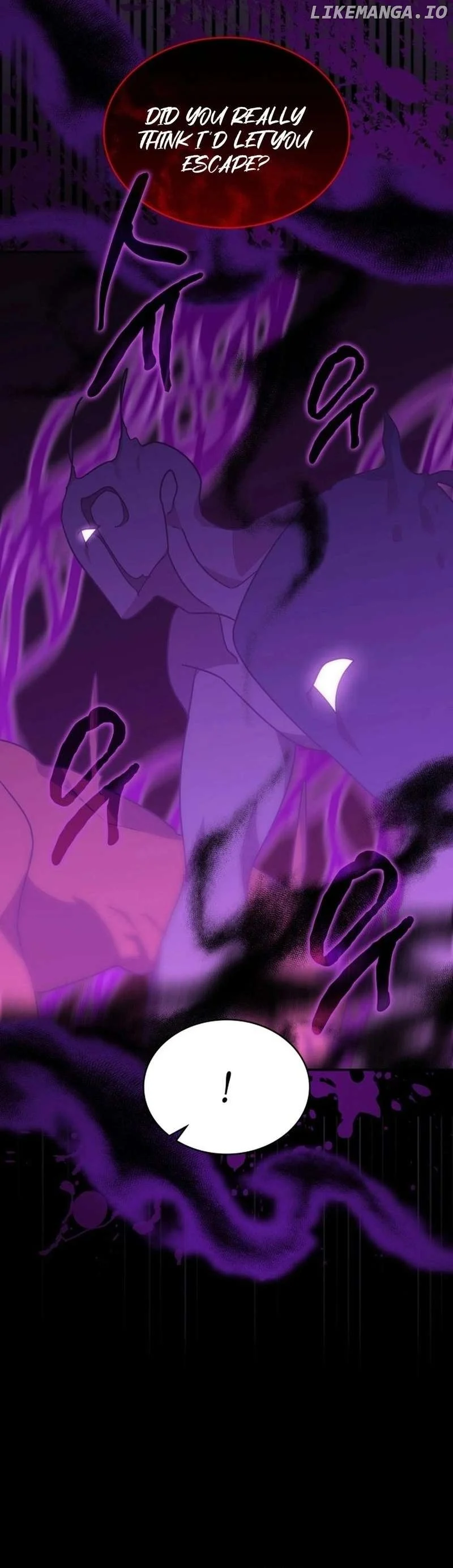 They Live in the Princess’ Flower Garden Chapter 25 - Page 21