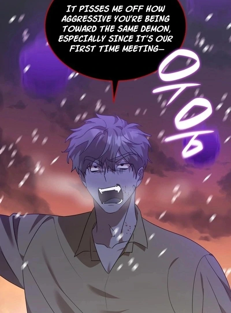 They Live in the Princess’ Flower Garden Chapter 27 - Page 4