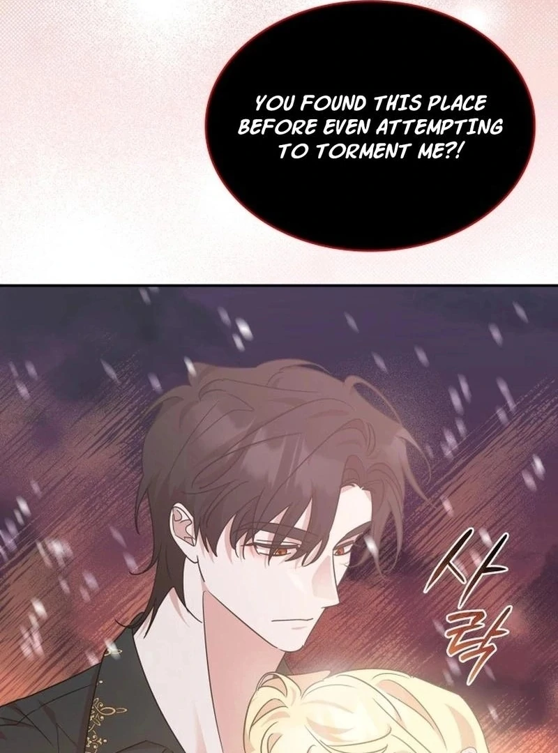 They Live in the Princess’ Flower Garden Chapter 27 - Page 7