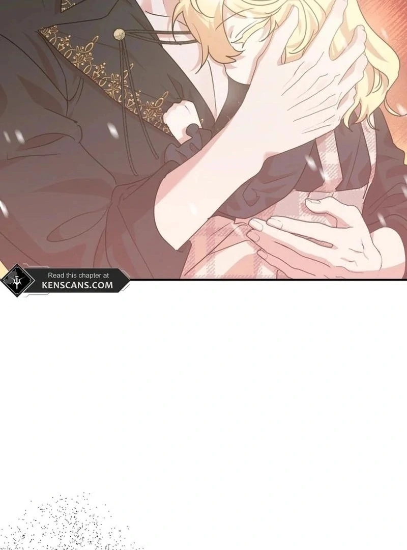 They Live in the Princess’ Flower Garden Chapter 27 - Page 8