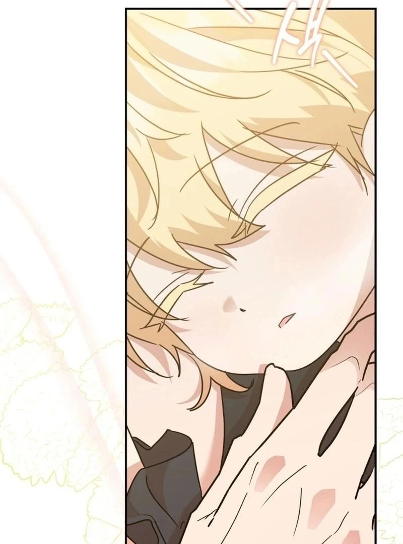 They Live in the Princess’ Flower Garden Chapter 27 - Page 12