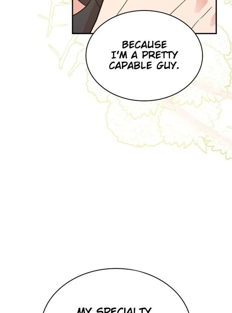 They Live in the Princess’ Flower Garden Chapter 27 - Page 13