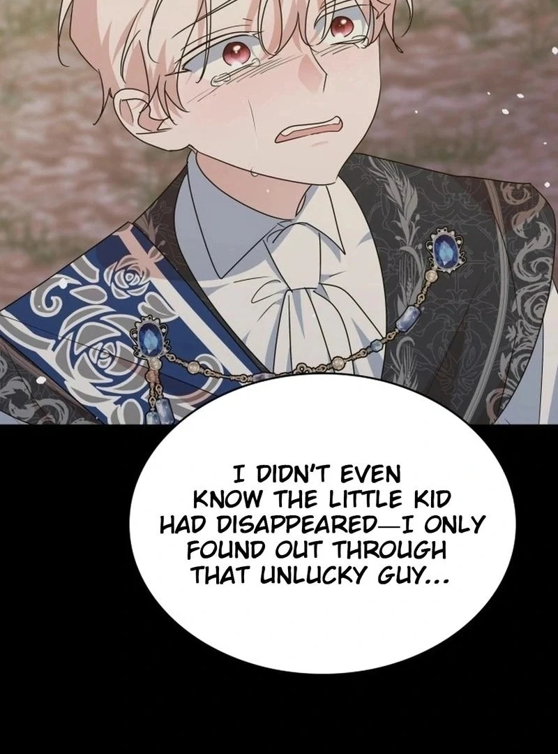 They Live in the Princess’ Flower Garden Chapter 27 - Page 19