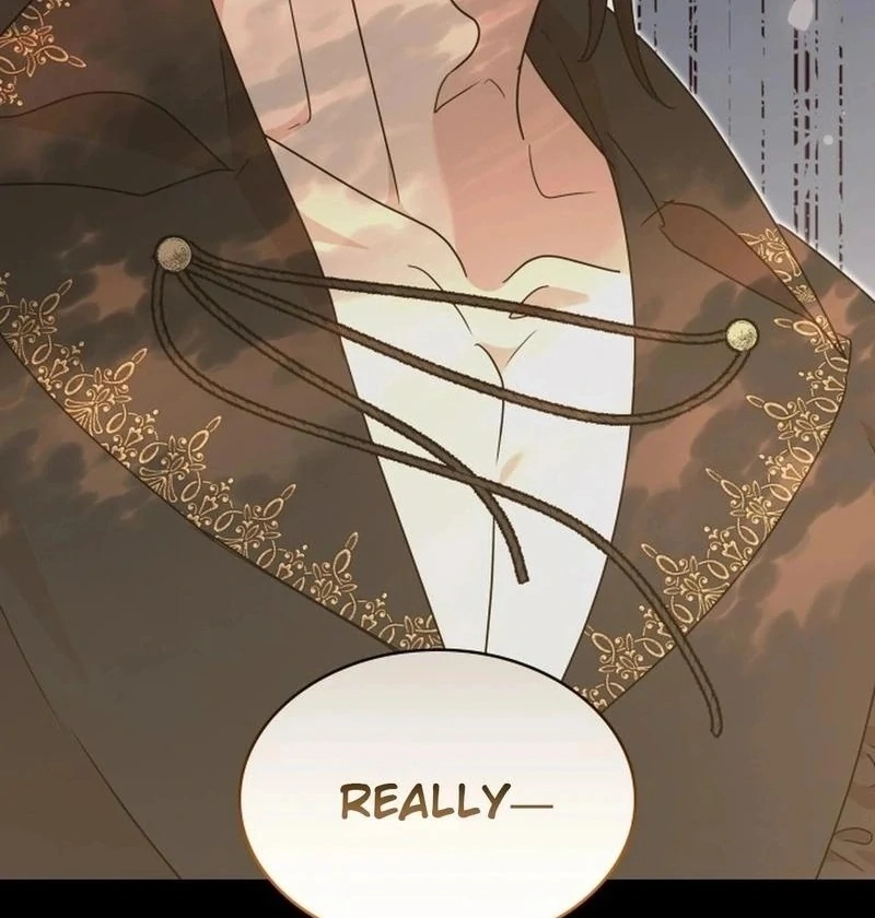 They Live in the Princess’ Flower Garden Chapter 27 - Page 21