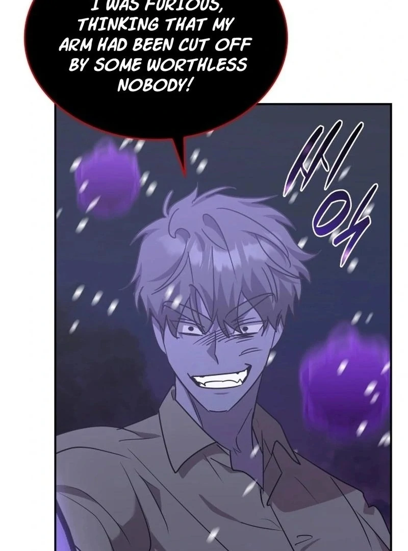 They Live in the Princess’ Flower Garden Chapter 27 - Page 25