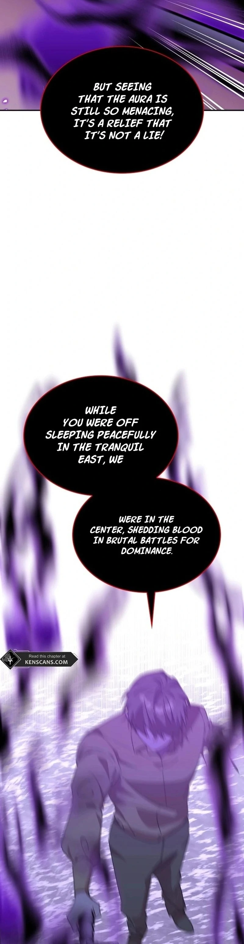 They Live in the Princess’ Flower Garden Chapter 27 - Page 29