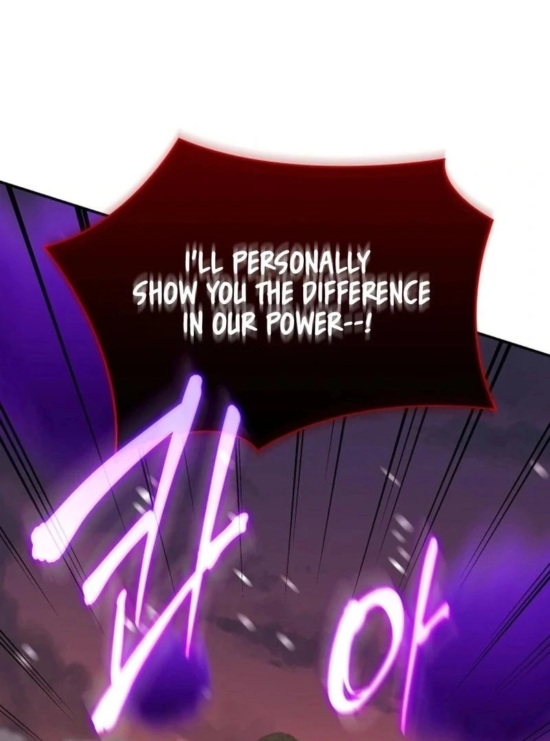 They Live in the Princess’ Flower Garden Chapter 27 - Page 34