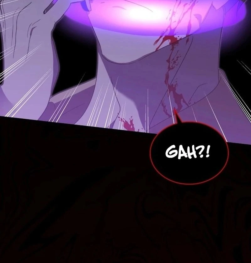 They Live in the Princess’ Flower Garden Chapter 27 - Page 46