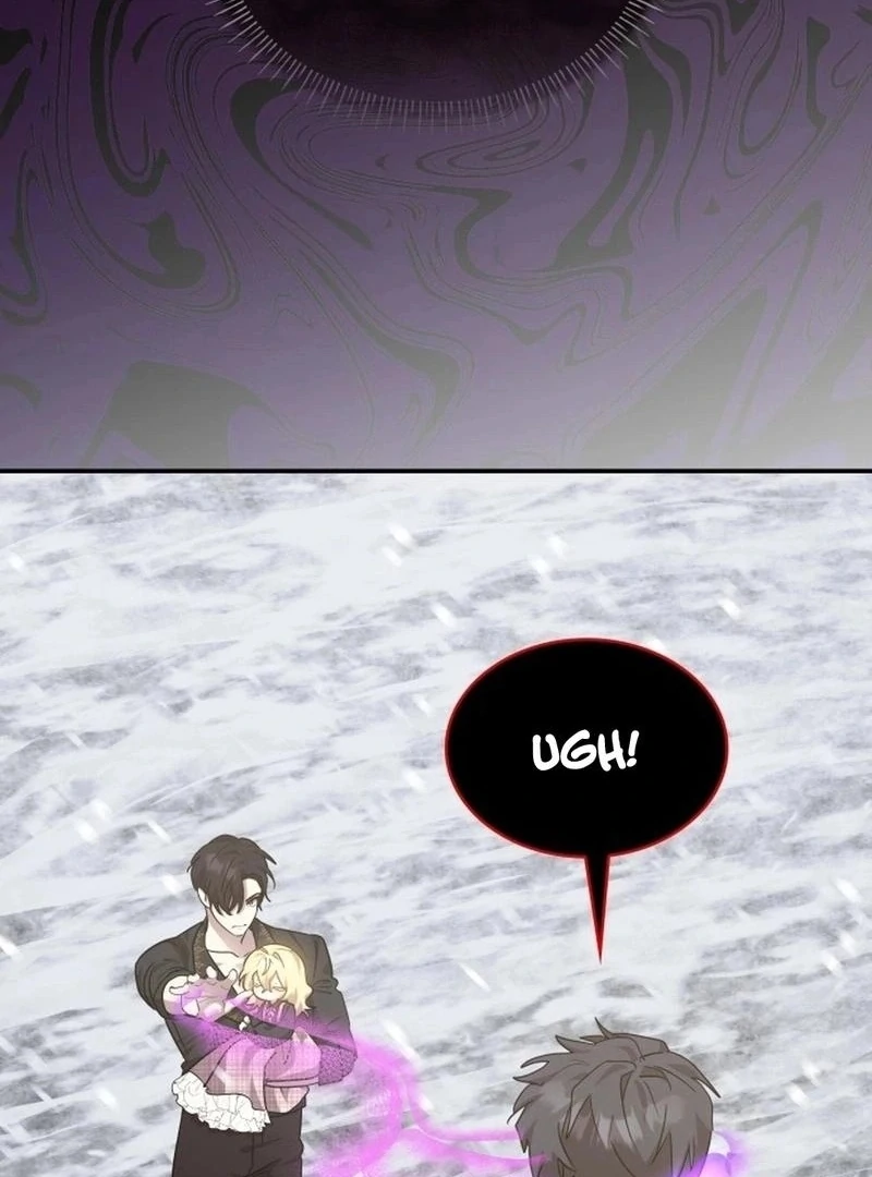 They Live in the Princess’ Flower Garden Chapter 27 - Page 48