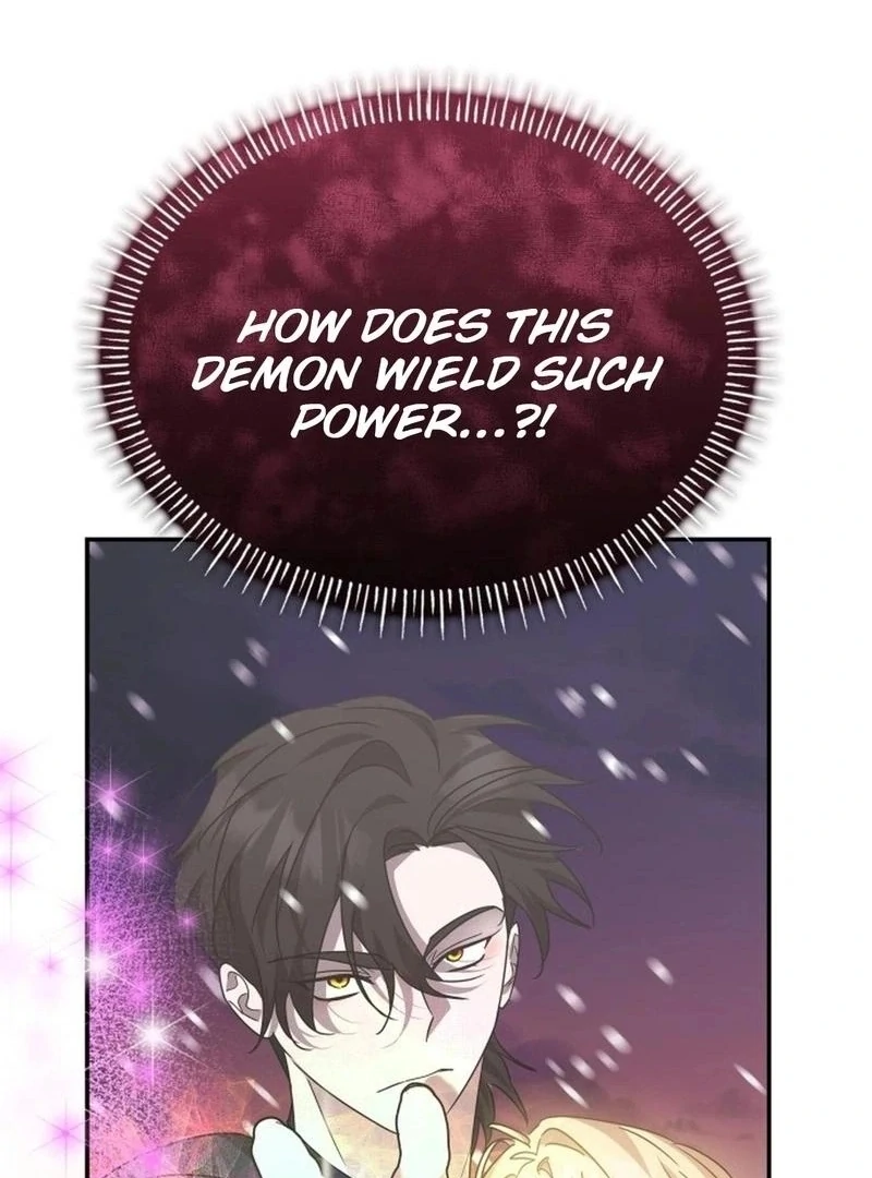 They Live in the Princess’ Flower Garden Chapter 27 - Page 50