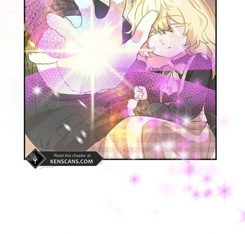 They Live in the Princess’ Flower Garden Chapter 27 - Page 51
